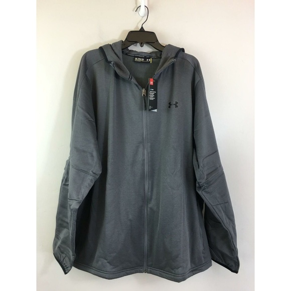 under armour jacket 3xl